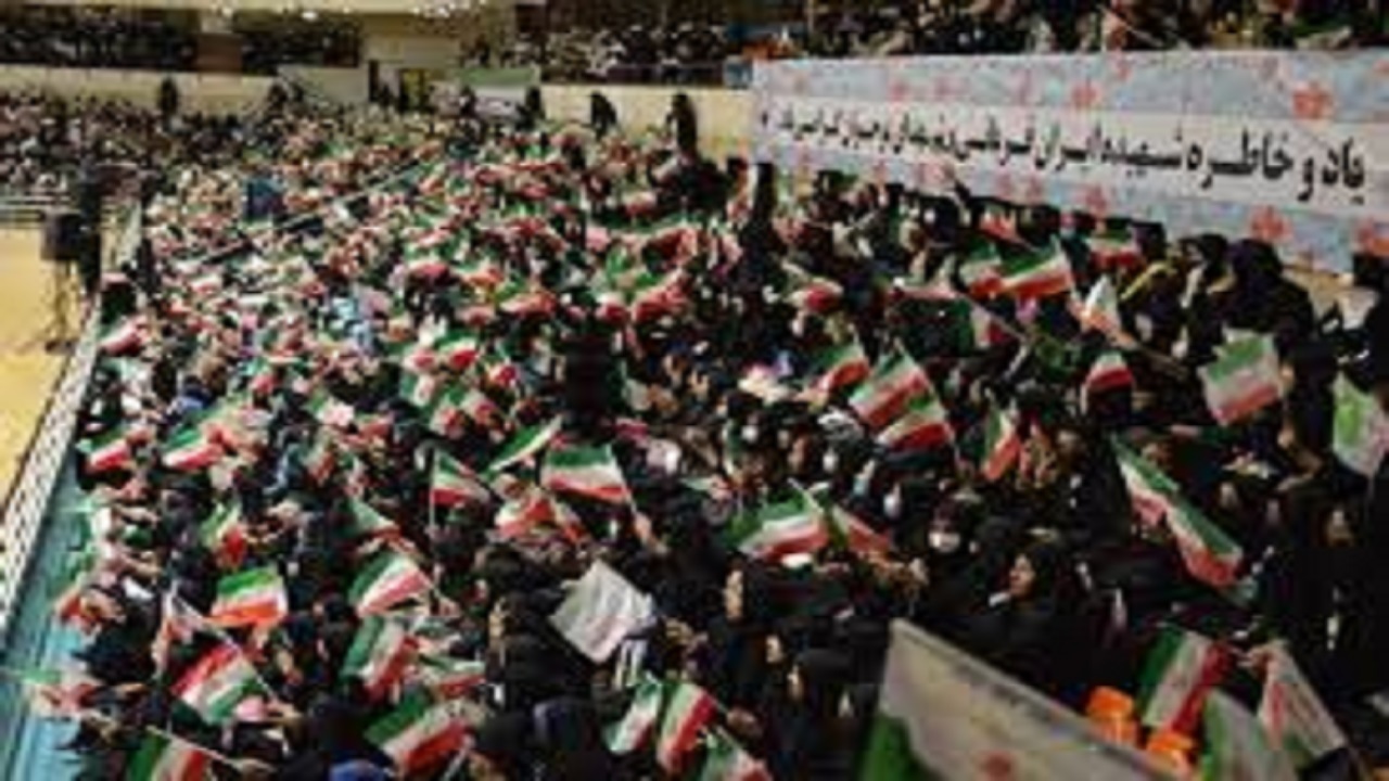 نخستین کانون فرهنگی هنری دختران دهه هشتادی