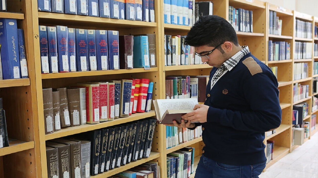 ۱۱ شهر چهارمحال و بختیاری از نعمت کتابخانه محروم است