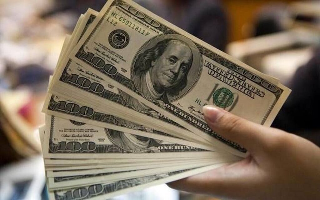 دور زدن دلار توسط کشورهای جهان + فیلم