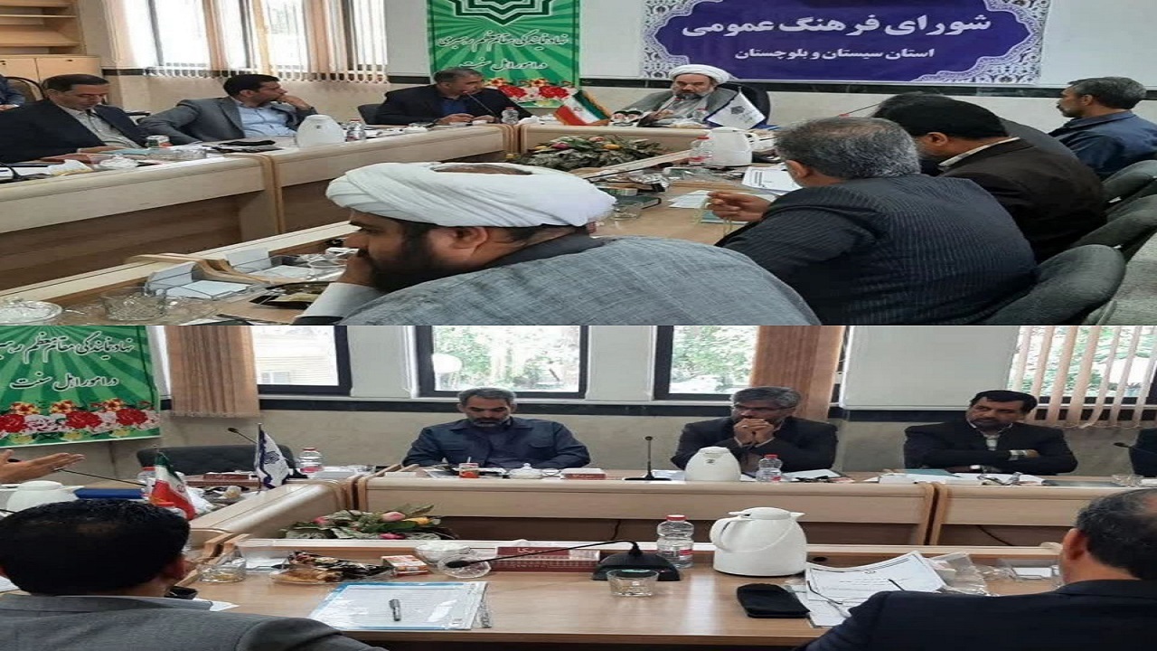 تاکید معاون سیاسی و اجتماعی استانداری بر فرهنگ سازی و مردمی سازی مبارزه با مواد مخدر