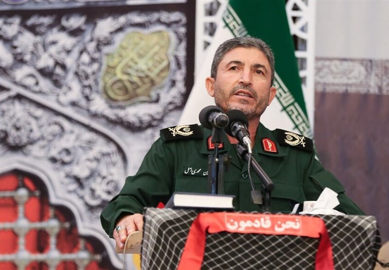 شهدای دانشجو سنگر جهاد را عالمانه برگزیدند