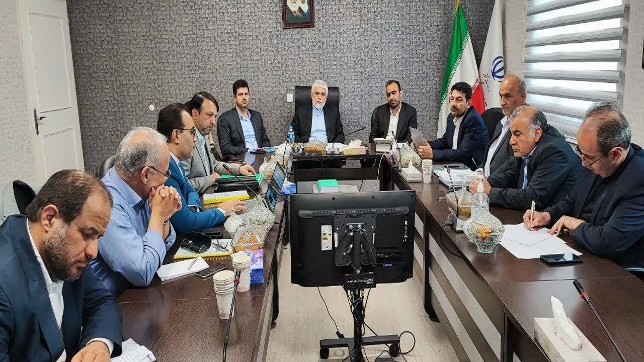 اولویت واگذاری اراضی فاز ۲ مجتمع پرورش میگو گمیشان بومیان هستند