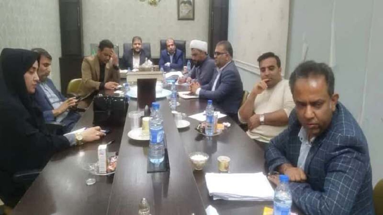 شهردار جدید گناوه با ۶ رای انتخاب شد