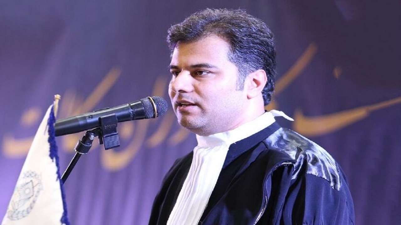 منتخبان کانون وکلای دادگستری قزوین آغاز به کار کردند
