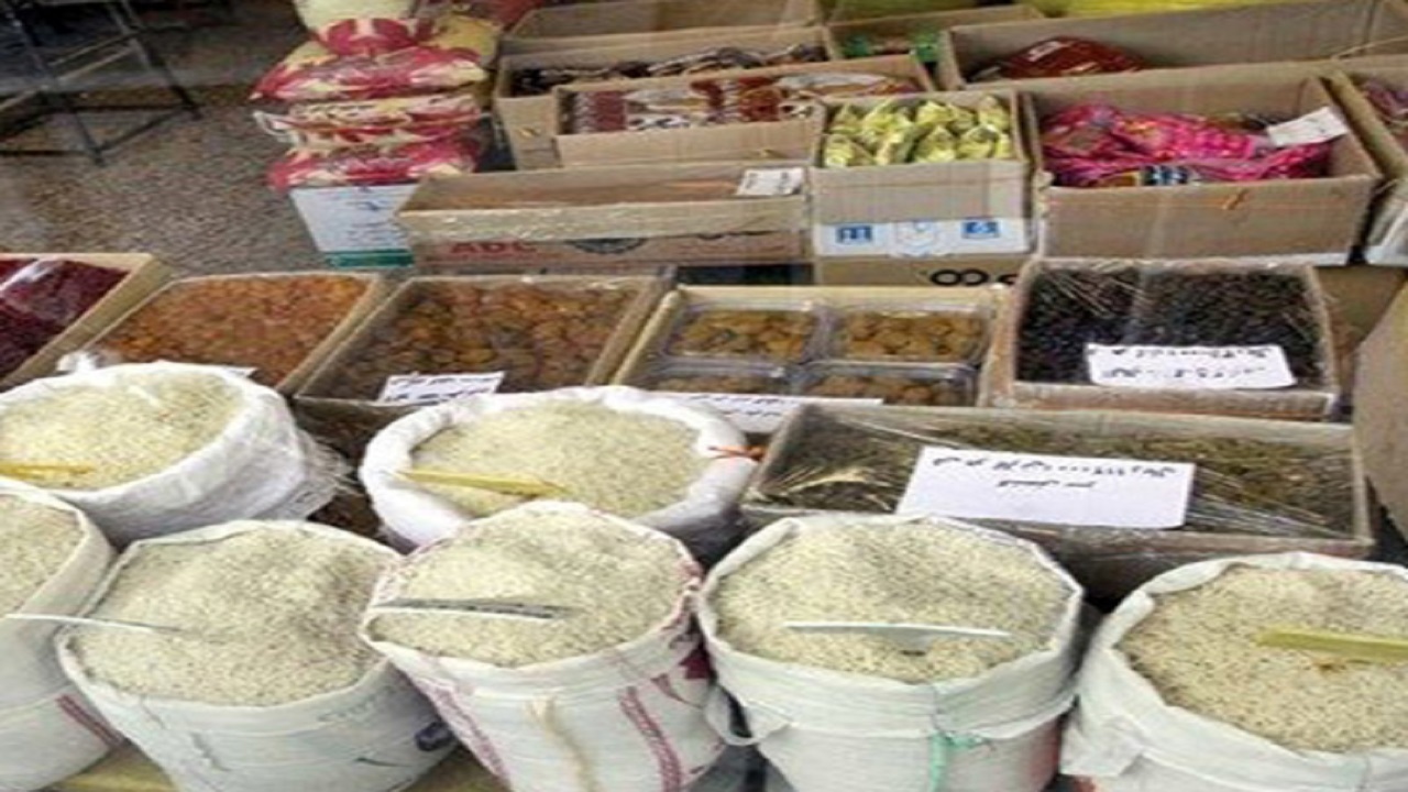رسیدگی به ۷۱۶ شکایت مردمی در حوزه کالا‌های اساسی قزوین 