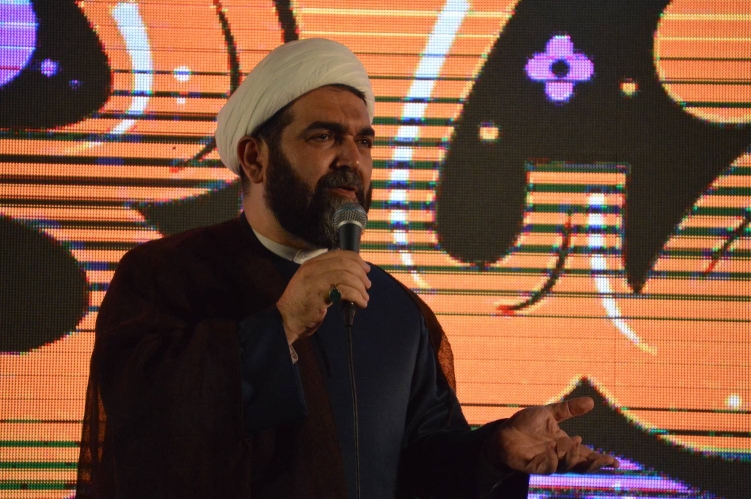 شهاب مرادی
