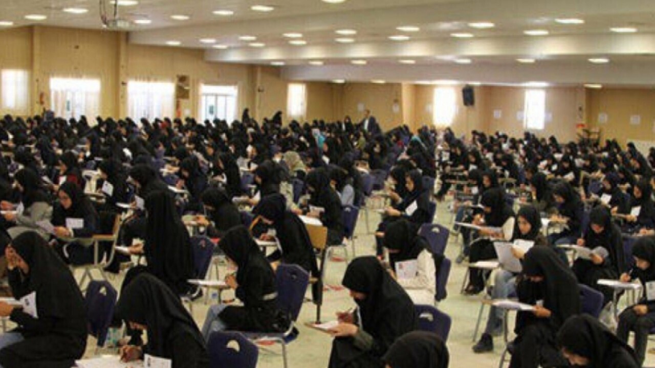اخذ مجوز استخدام در واحد‌های تابعه دانشگاه علوم پزشکی خراسان شمالی