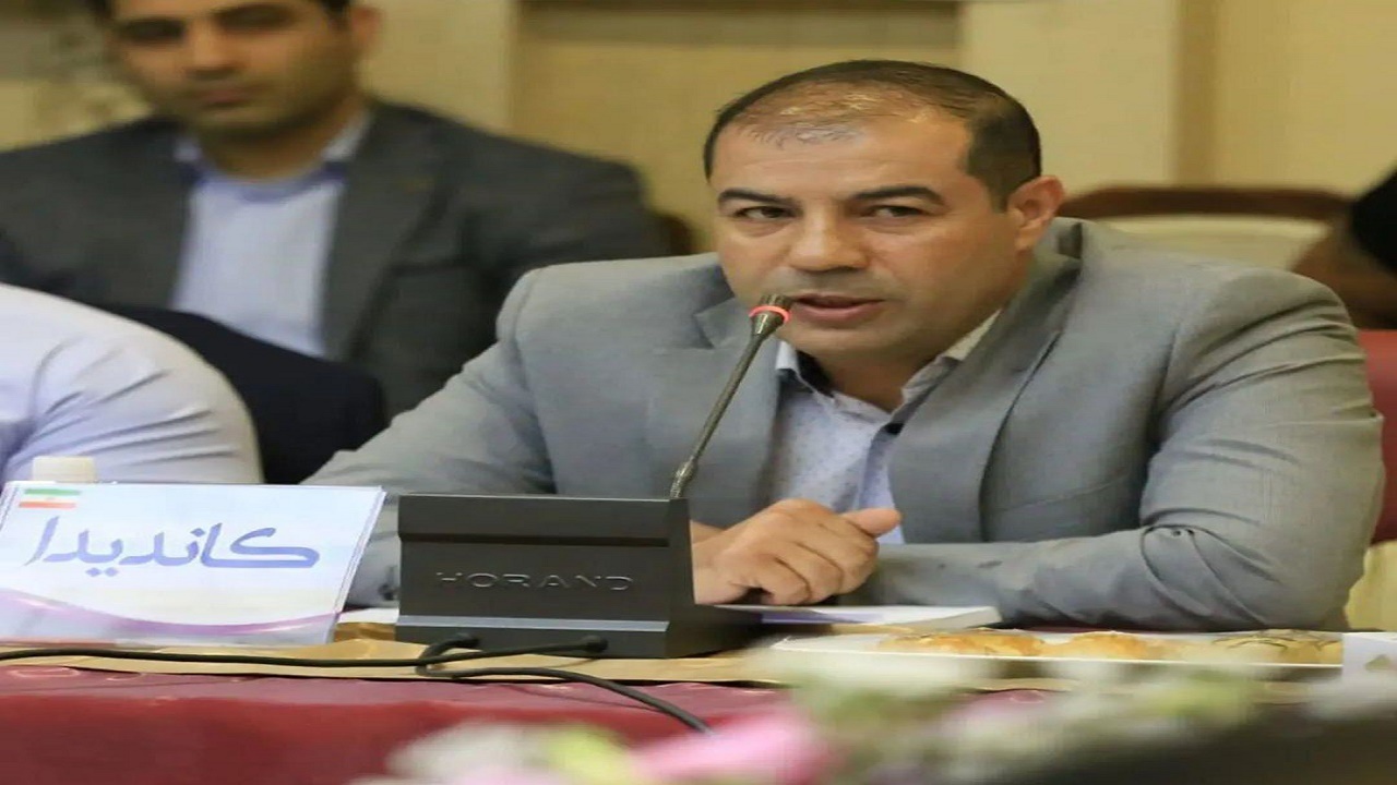 انتصاب سرپرست برگزاری مسابقات جام شهید هاشمی نژاد