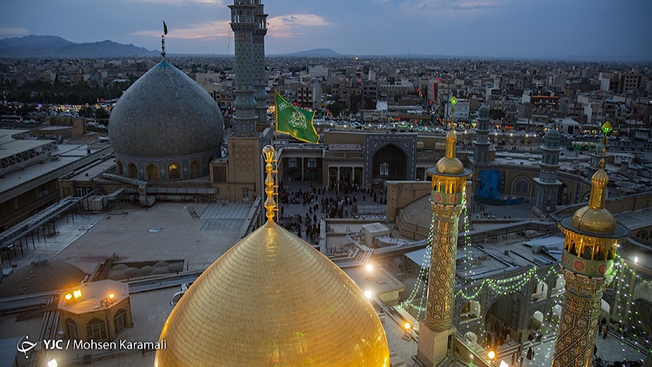 بکوشید که زمانتان را به چهار بخش تقسیم کنید