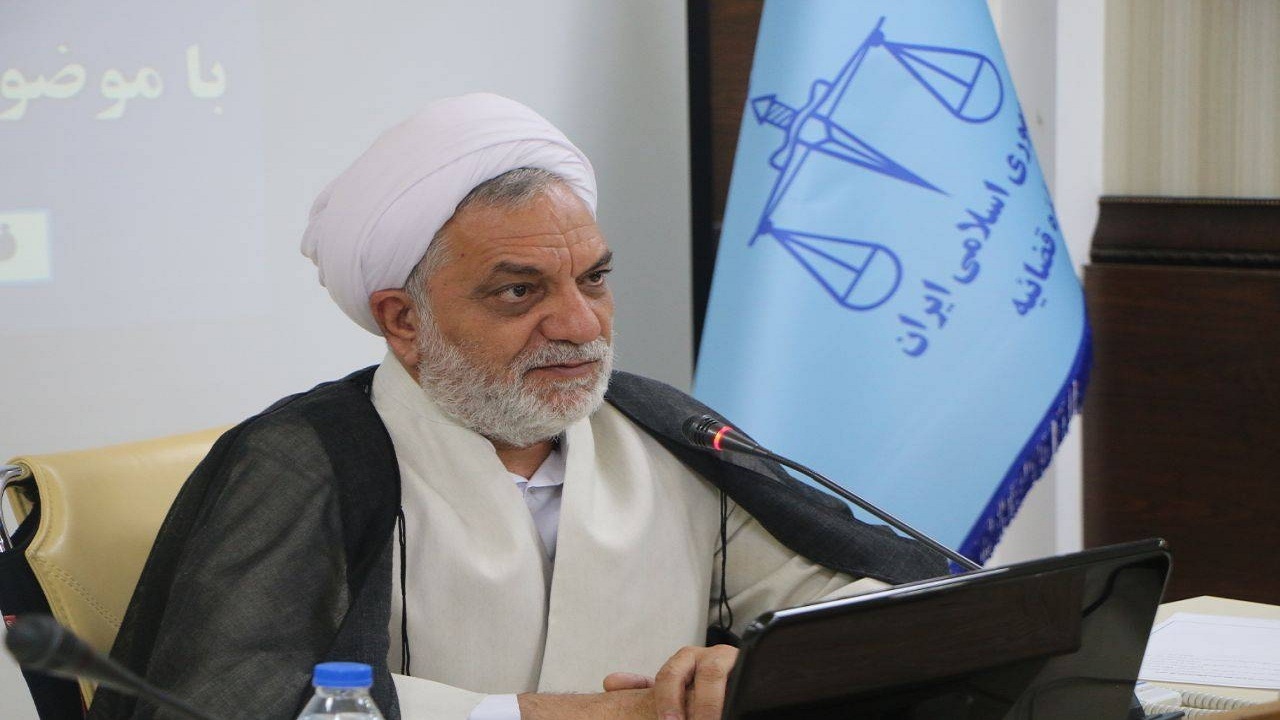 همایش بزرگ قوه قضاییه در کرمان برگزار می شود