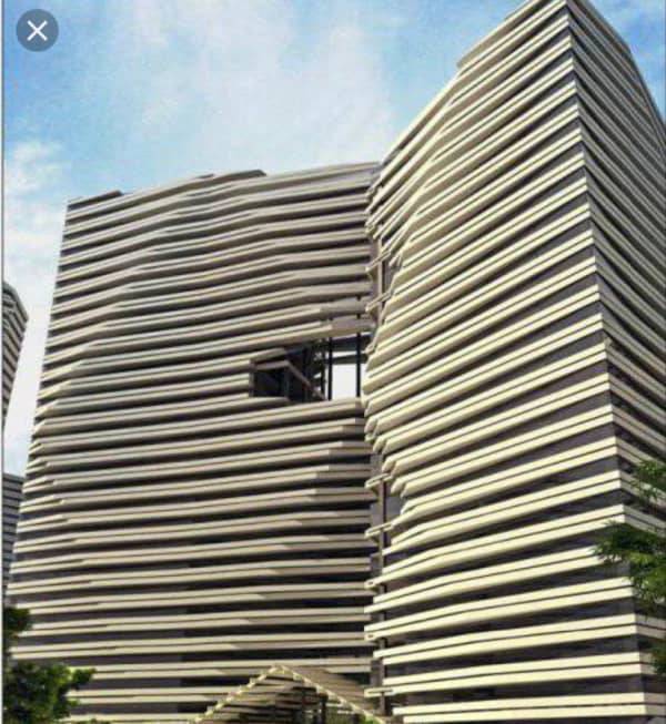 برج