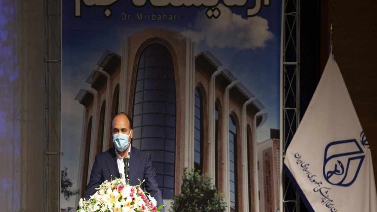 از سرقت سُرب‌های واحد رادیوتراپی بیمارستان امام رضا (ع) تا اختلاس دارو در بیمارستان طالقانی