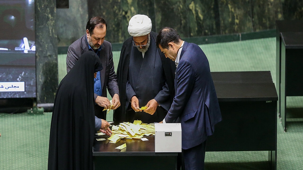 آغاز رأی‌گیری برای صحرایی