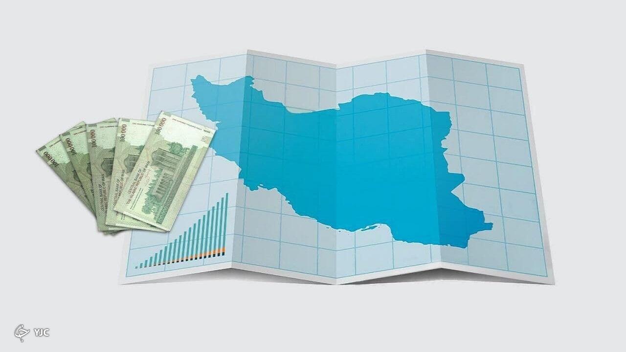۷۶ درصد اعتبارات ابلاغی آذربایجان غربی تخصیص یافت