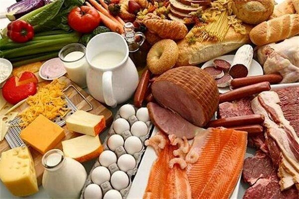 مالیات بر ارزش افزوده واردات کالاهای اساسی به یک درصد کاهش یافت