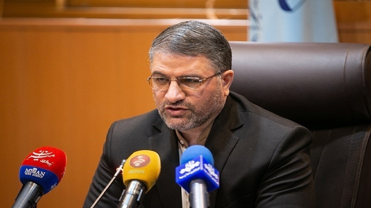 فقط آمار پزشکی قانونی برای تعیین تعداد فوتی‌‎های تصادفات مورد استناد است