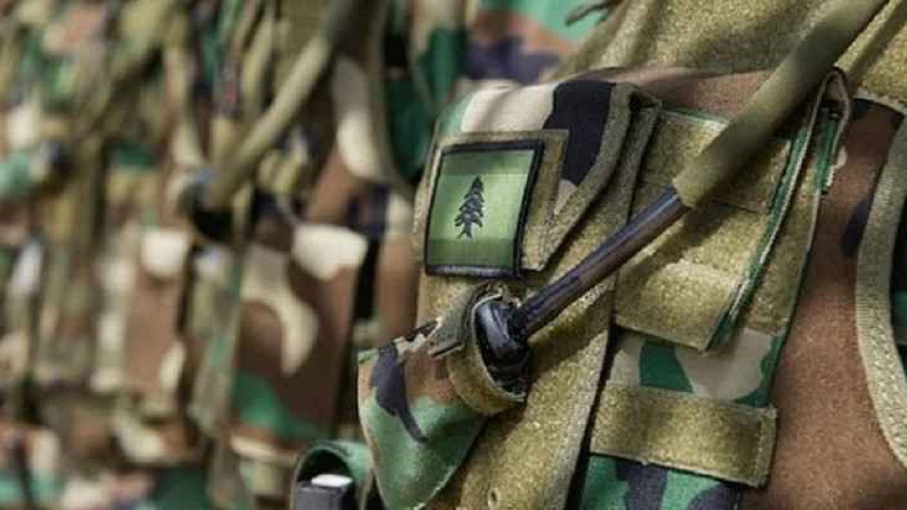ارتش لبنان شهروند سعودی ربوده شده را آزاد کرد