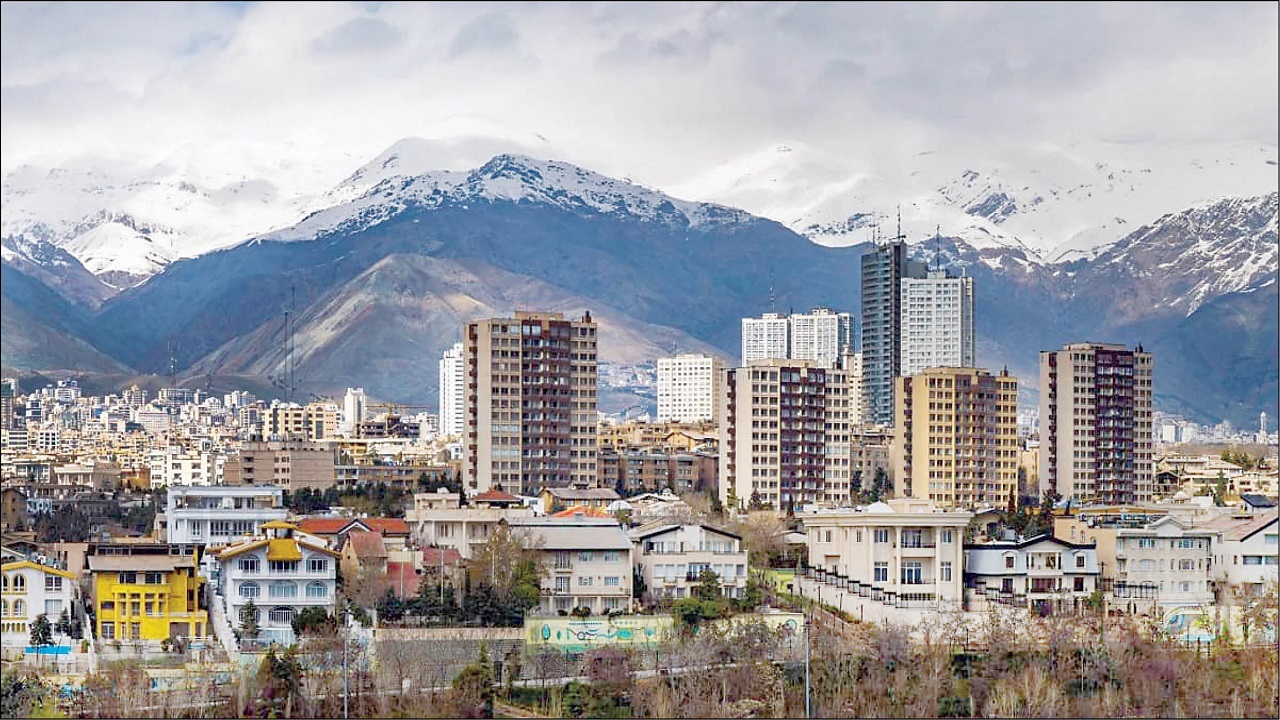 زیرساخت های حقوقی و فنی سامانه املاک و مستغلات فراهم شده است