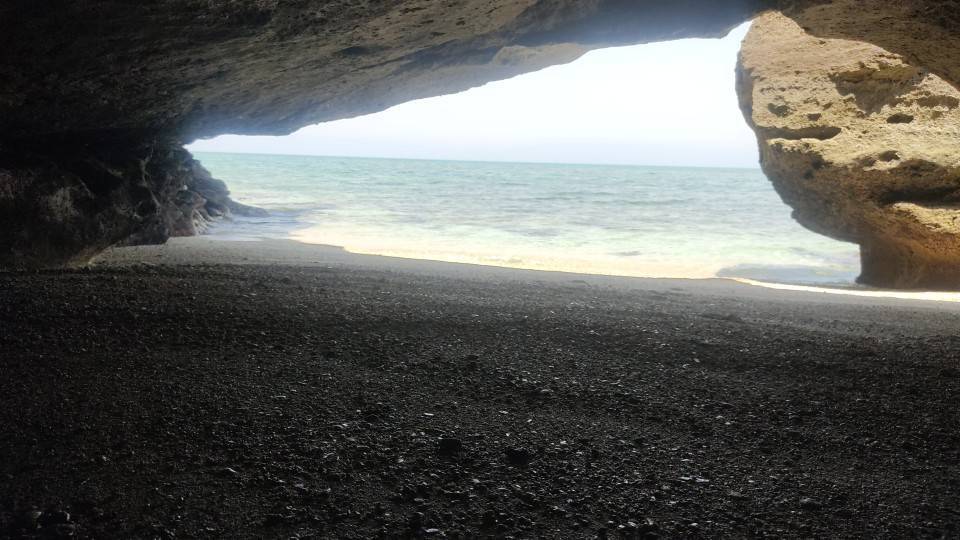 ساحل دریا