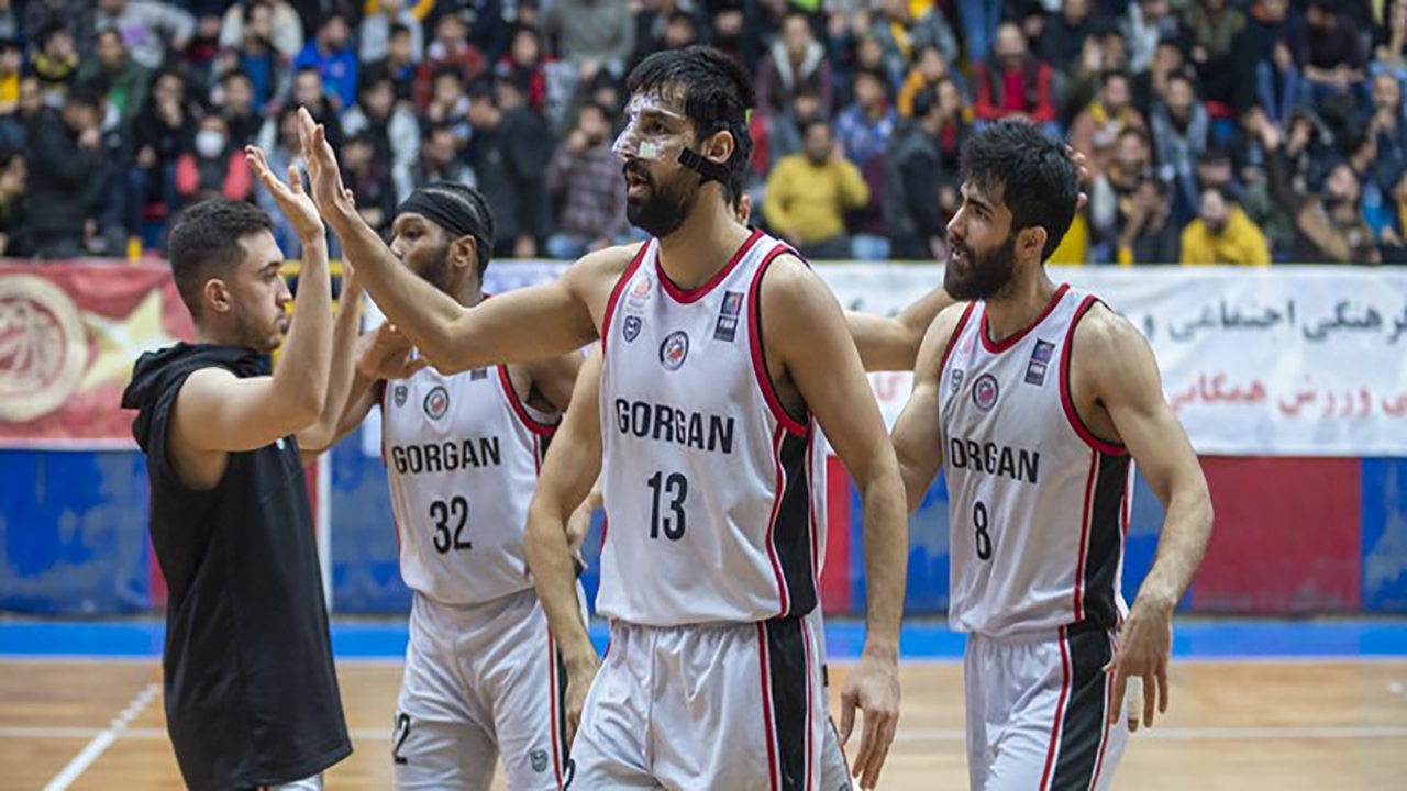 برنامه بازی‌های قهرمان لیگ برتر ایران در غرب آسیا