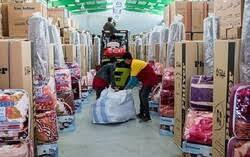 اهدای ۶۰۲ سری لوازم ضروری به مددجویان البرزی توسط کمیته امداد