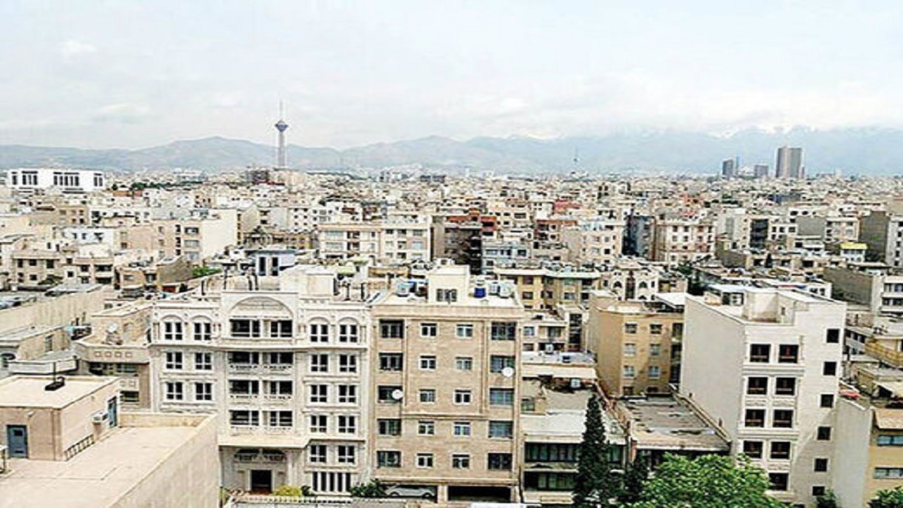 ساماندهی بازار مسکن با اخذ مالیات از خانه‌های خالی