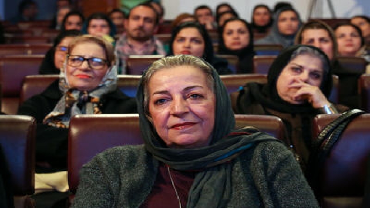 امینت شغلی شاید بزرگ‌ترین معضل خانه سینما باشد