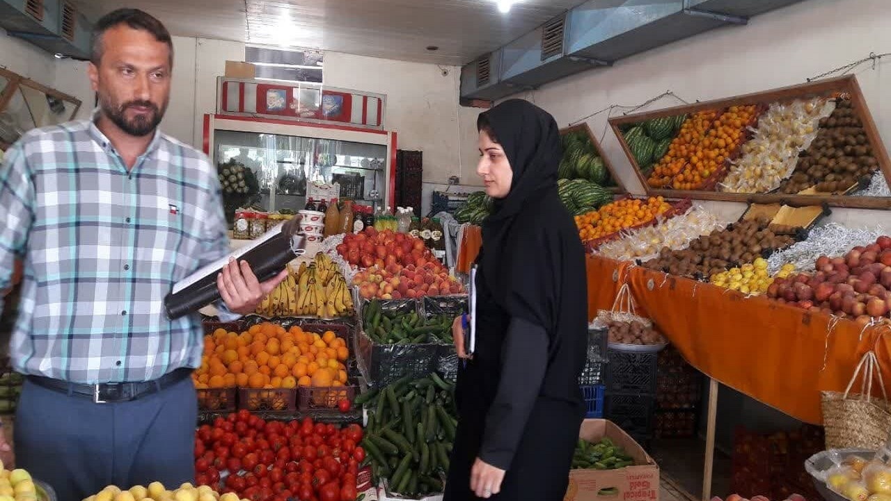 تشدید گشت مشترک بازرسی از واحد‌های صنفی