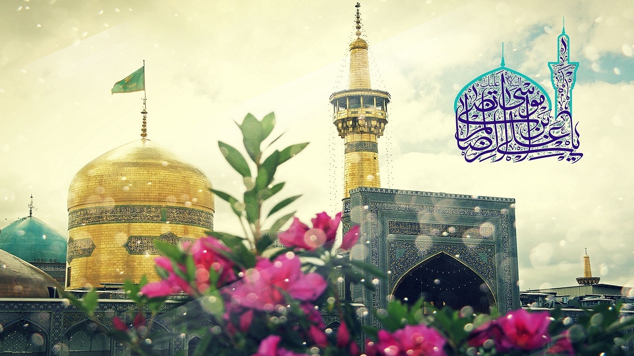 ۱۰ بقعه شاخص استان همدان میزبان برپایی جشن میلاد امام رئوف