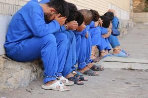 نزاع دسته جمعی در محمد شهر به قتل مرد ۳۹ ساله انجامید 