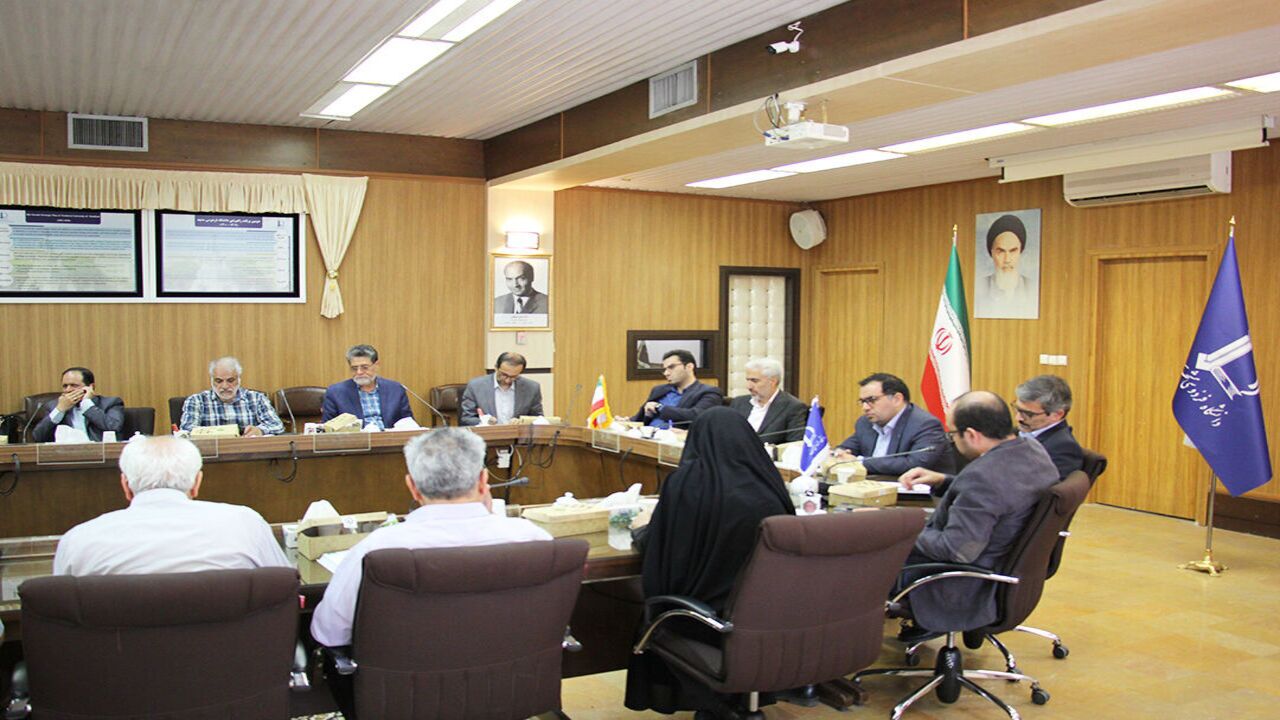 کمک به زیست بوم نوآوری ماموریت ستاد توسعه فناوری نانو است
