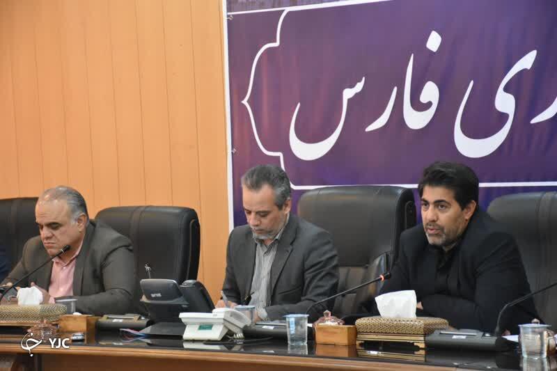 افزایش ۹۹.۸ درصدی صادرات غیرنفتی فارس