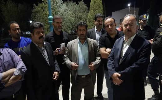 بازپیرایی بوستان&zwnj;های منطقه آزادشهر در دستور کار شهرداری منطقه چهار