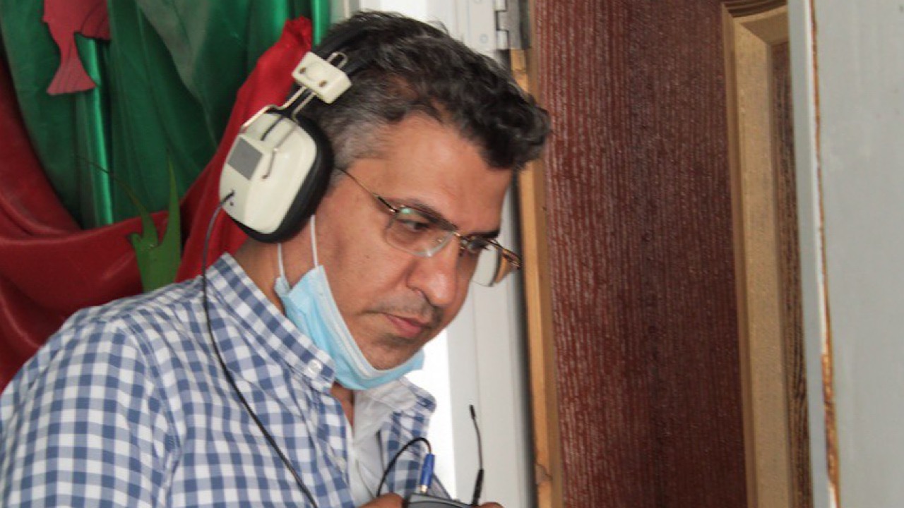 مجموعه تلویزیونى «سوادیاران» کلید می‌خورد