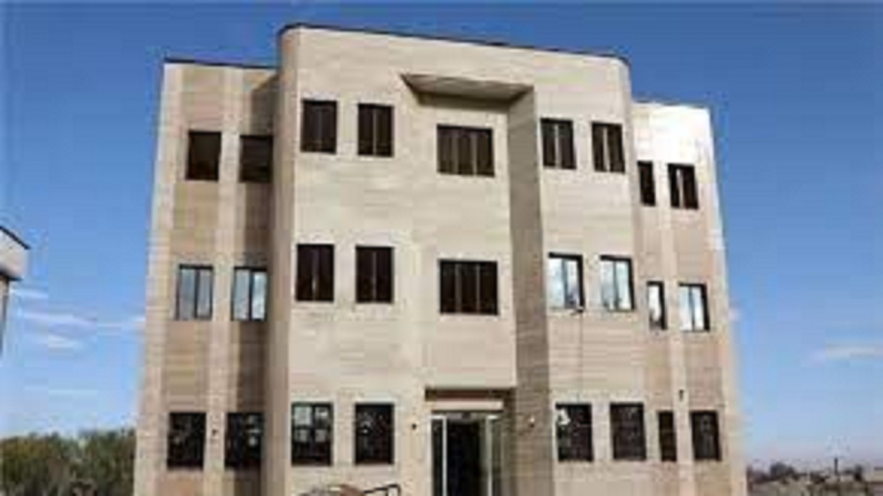 احداث سه مرکز جامع سلامت در شهرستان سراب