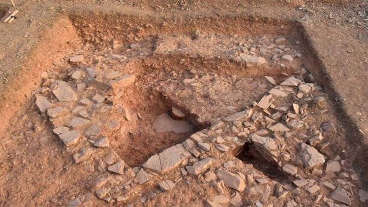 کشف غافلگیرکننده یک خانه + عکس