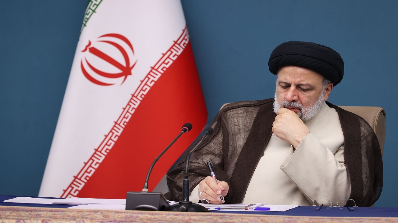 مردم سرافراز ایران ثابت کردند پیشگام تحقق فضیلت فراموش ایثار هستند
