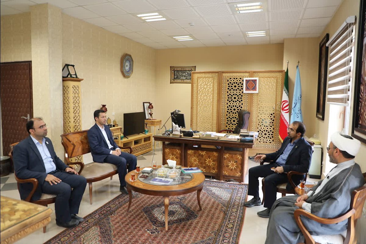 لیگ کشوری دانشجویان دانشگاه فرهنگیان با محوریت اردبیل ۲۰۲۳ برگزار می‌شود