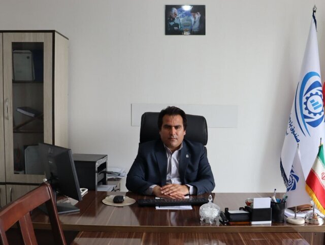 استان اردبیل دارنده رتبه اول کشوری صندوق پژوهش و فناوری