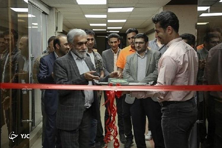 نمایشگاه شوق زندگی عکاسان کهگیلویه و بویراحمد در شیراز گشایش یافت