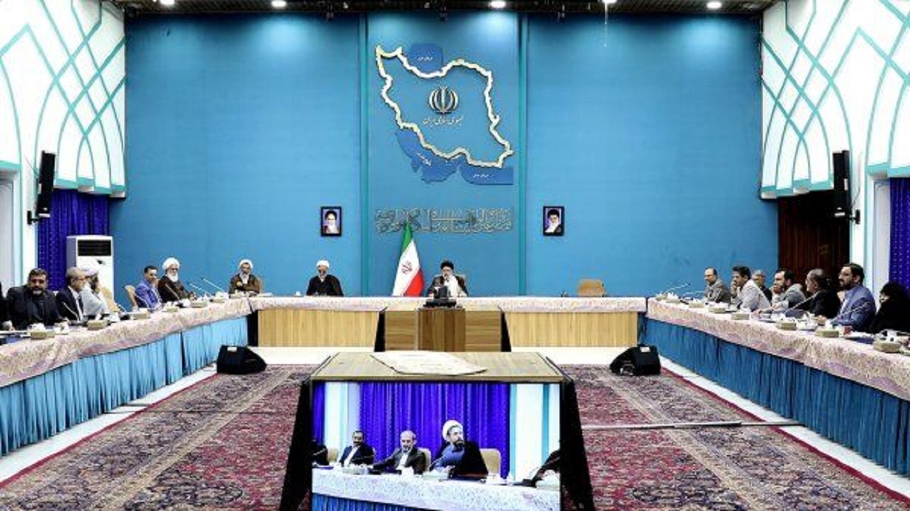 تصویب اساسنامه جایزه گوهرشاد و آیین‌نامه نحوه جذب دانش‌آموختگان برتر