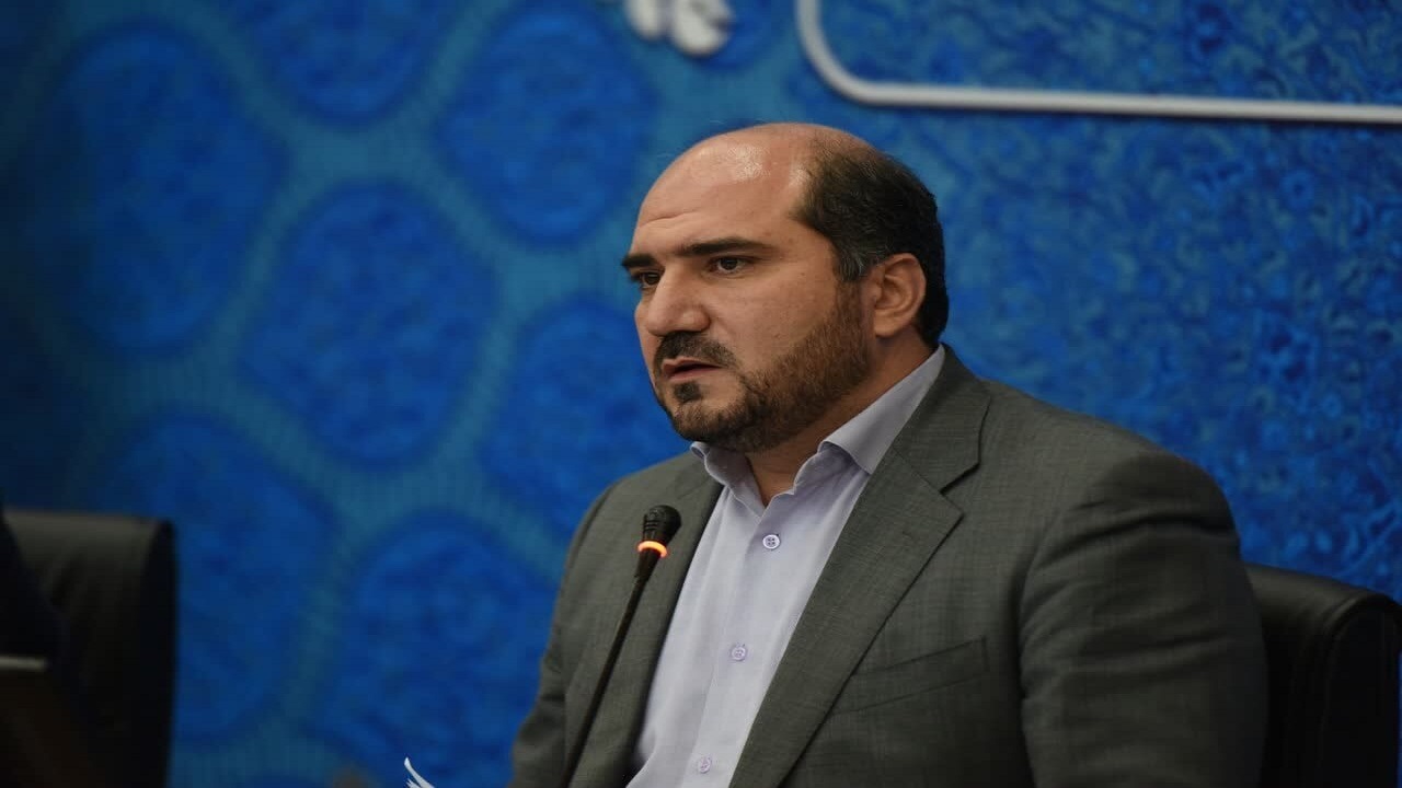 عزم دولت در حل مشکلات اقتصادی جدی است