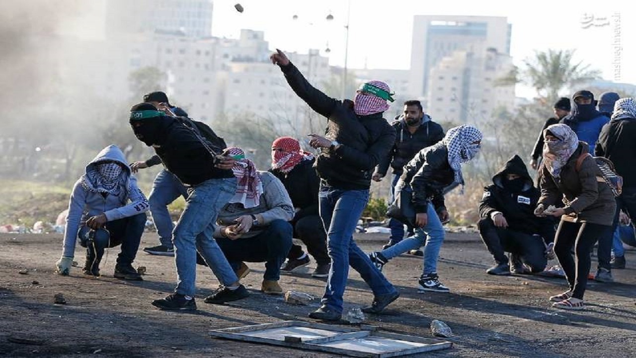 گروه‌های فلسطینی عملیات قهرمانانه طولکرم را تبریک گفتند