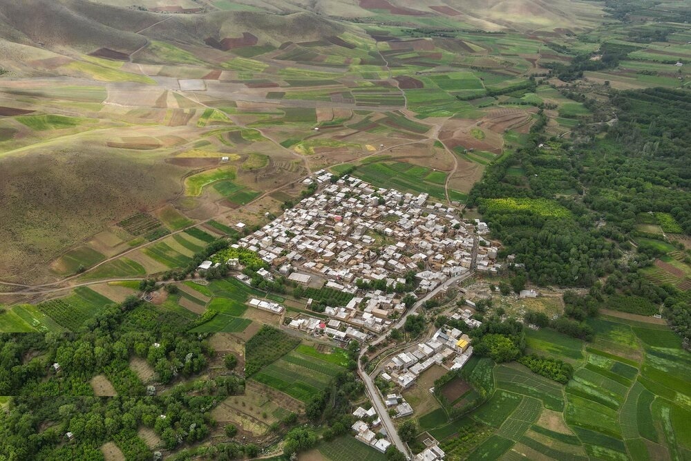 طبیعت بهاری تویسرکان طبیعت بهاری تویسرکان