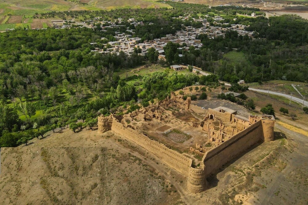 طبیعت بهاری تویسرکان طبیعت بهاری تویسرکان