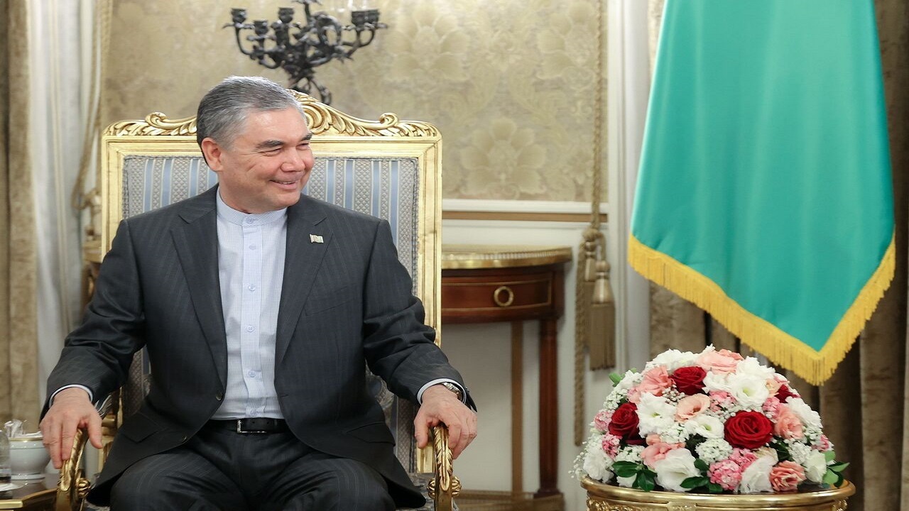 سیاست خارجی ایران مبتنی بر آبادانی و صلح جهان است