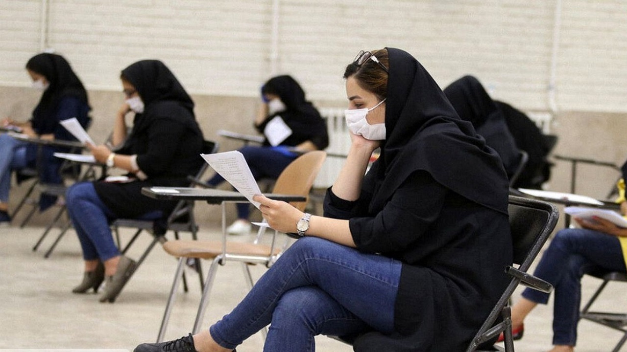 فارغ‌التحصیلان با کیفیت خروجی استقرار نظام سنجش صلاحیت حرفه‌ای