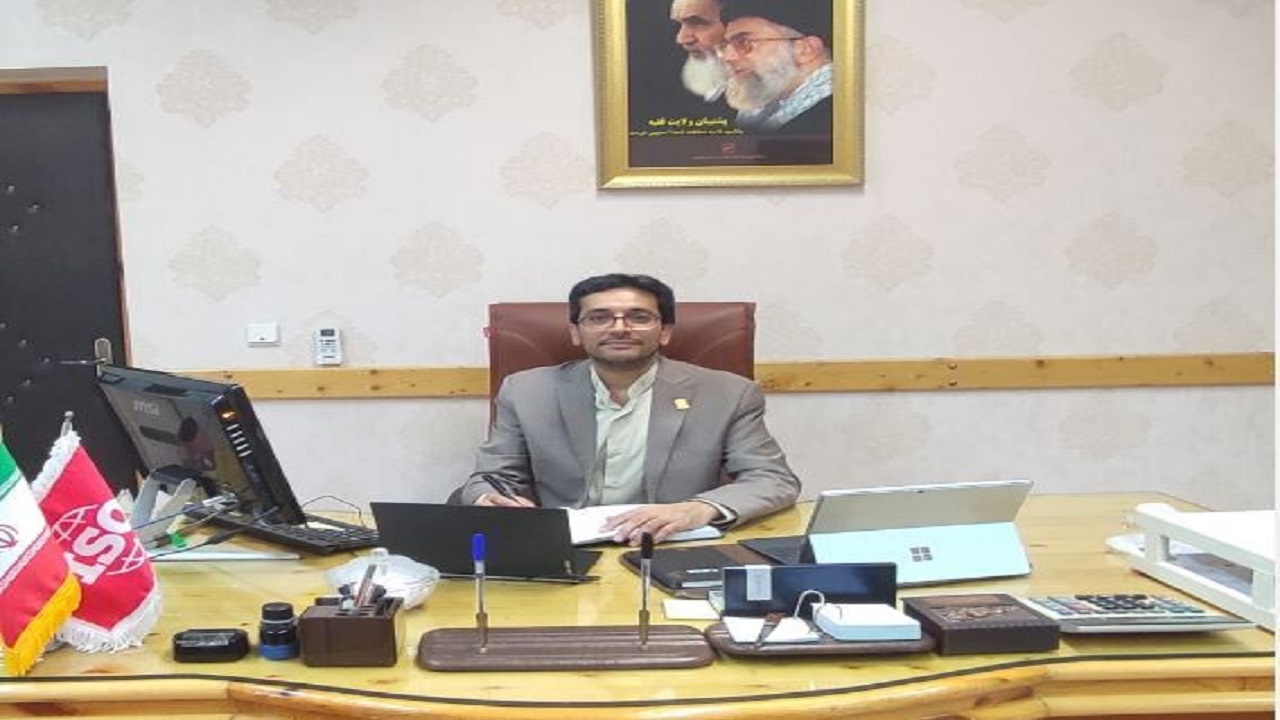 بسته تحولی بهار خدمت  رویکرد جدید سازمان ملی استاندارد با محوریت رشد تولید است