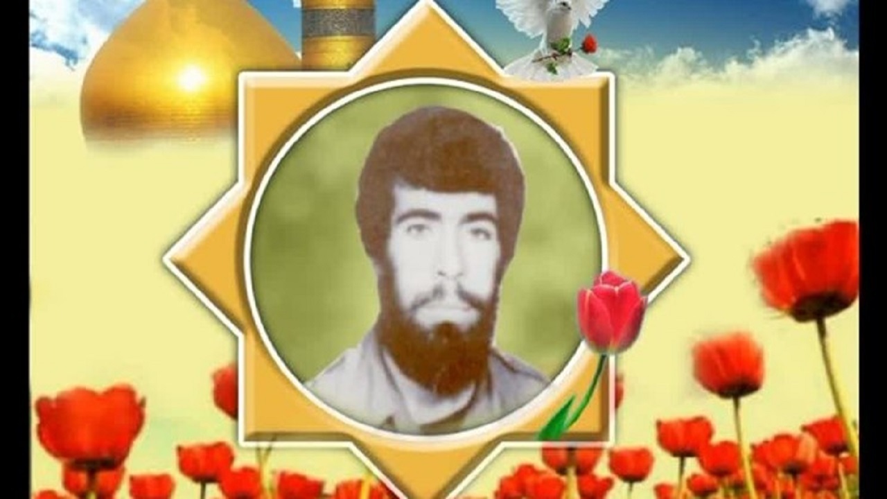 بانویی که داغ شهادت سه تن از عزیزان خود را بردبارانه به دوش کشید