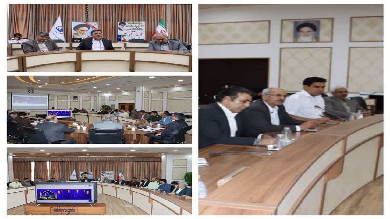 آمادگی فرودگاه زاهدان برای انجام عملیات حج ۱۴۰۲
